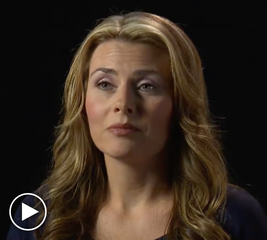 La historia de Melissa