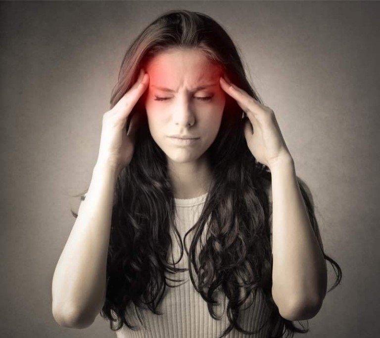 Migraine associated vertigo and chiropractic treatment