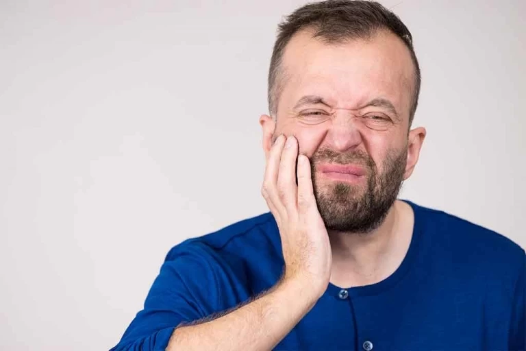 Alivio natural del dolor de mandíbula y cuello TMD en Pleasanton