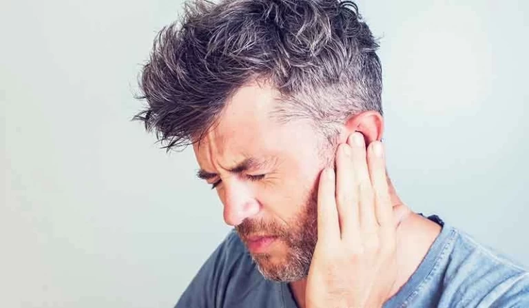 Tinnitus treatment in Pleasanton