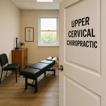 Top 5 Signs You Might Need Upper Cervical Chiropractic Care