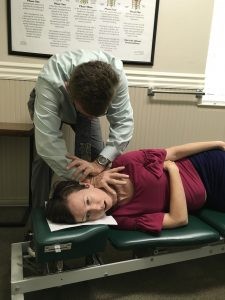 Upper Cervical Chiropractic