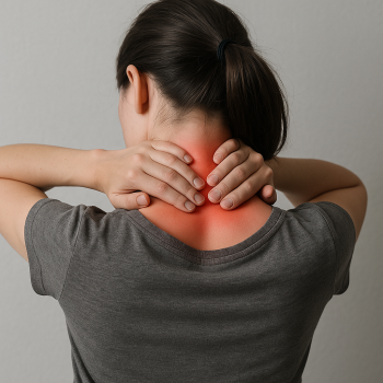 Chronic Neck Pain? Check Your C1 Alignment Chronic Neck Pain? Check Your C1 Alignment