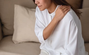 Upper Cervical Adjustment and Fibromyalgia Upper Cervical Adjustment and Fibromyalgia