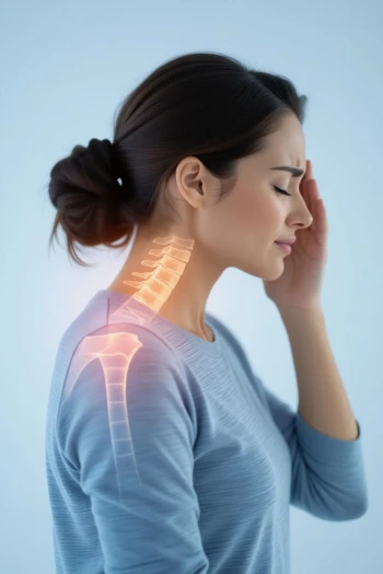 Cervicogenic Headaches vs. Migraines: Exploring Upper Cervical Chiropractic