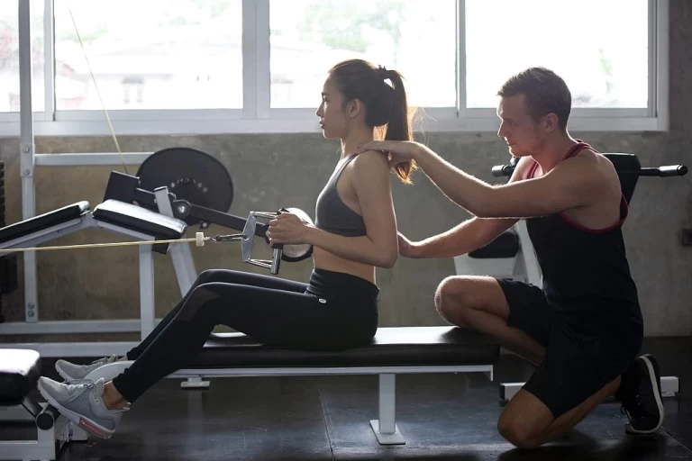 Rely on Chiropractic to Achieve Fitness Goals