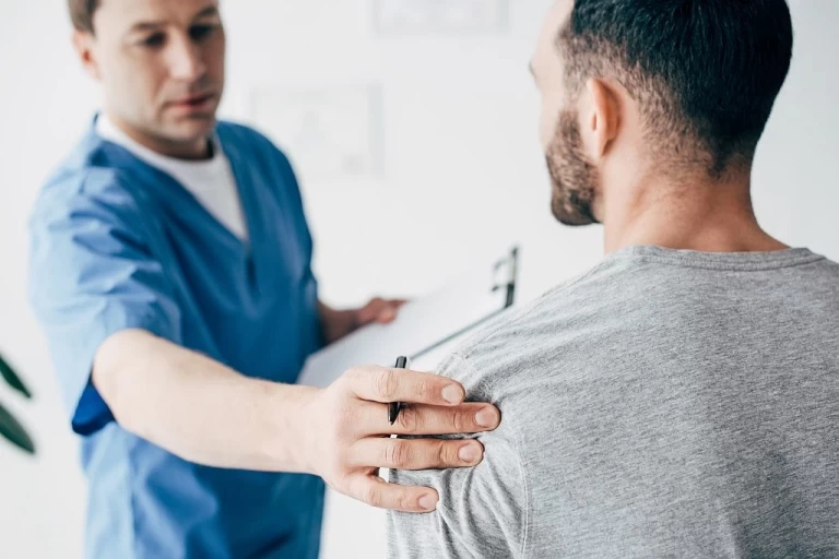 Quiropráctica Preventiva — ¿Por qué debería considerarla?