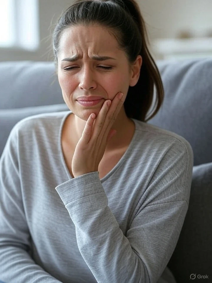 TMJ Dysfunction: The Cervical Connection and the Power of Upper Cervical Care